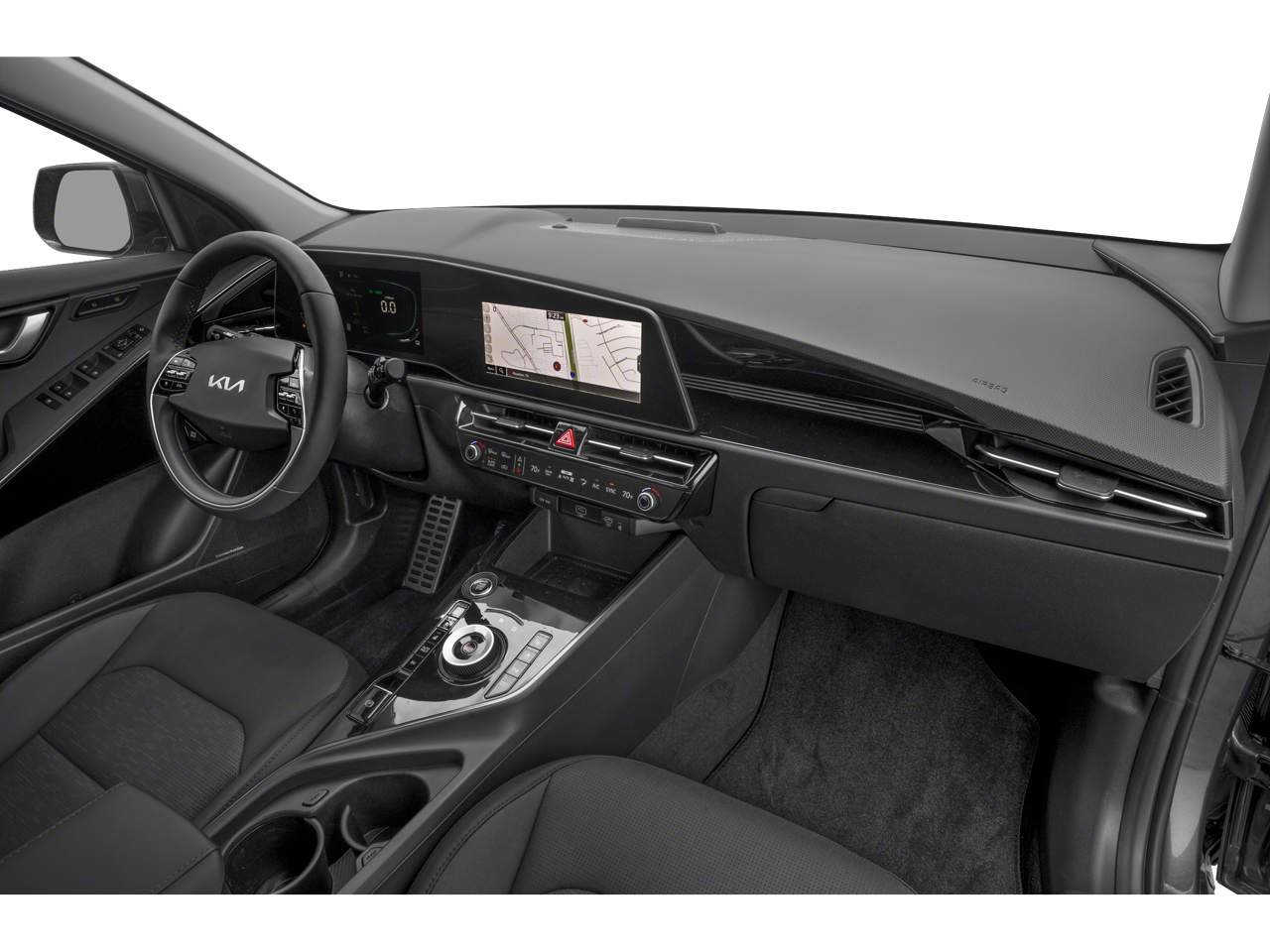 2023 Kia Niro Plug-In Hybrid SX Touring